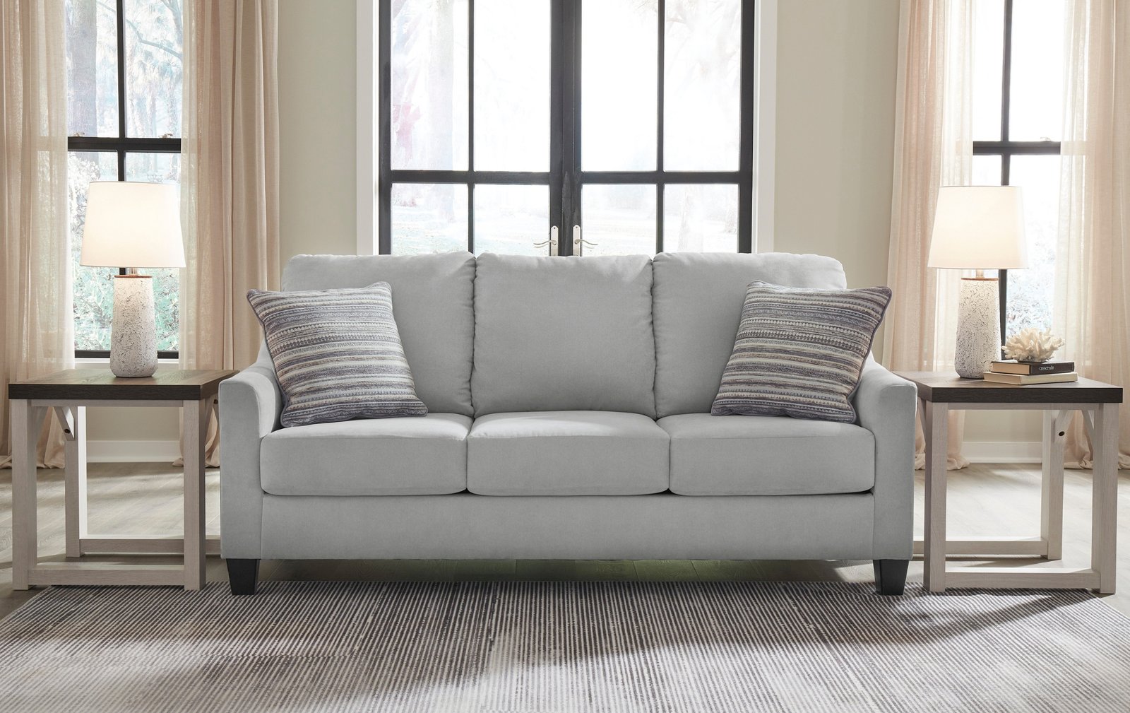 Adlai Queen Sofa Sleeper