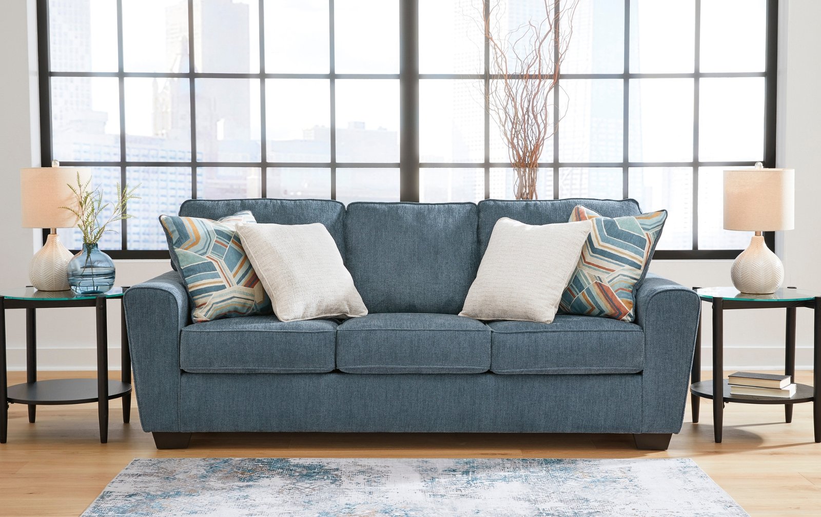 Cashton Queen Sofa Sleeper