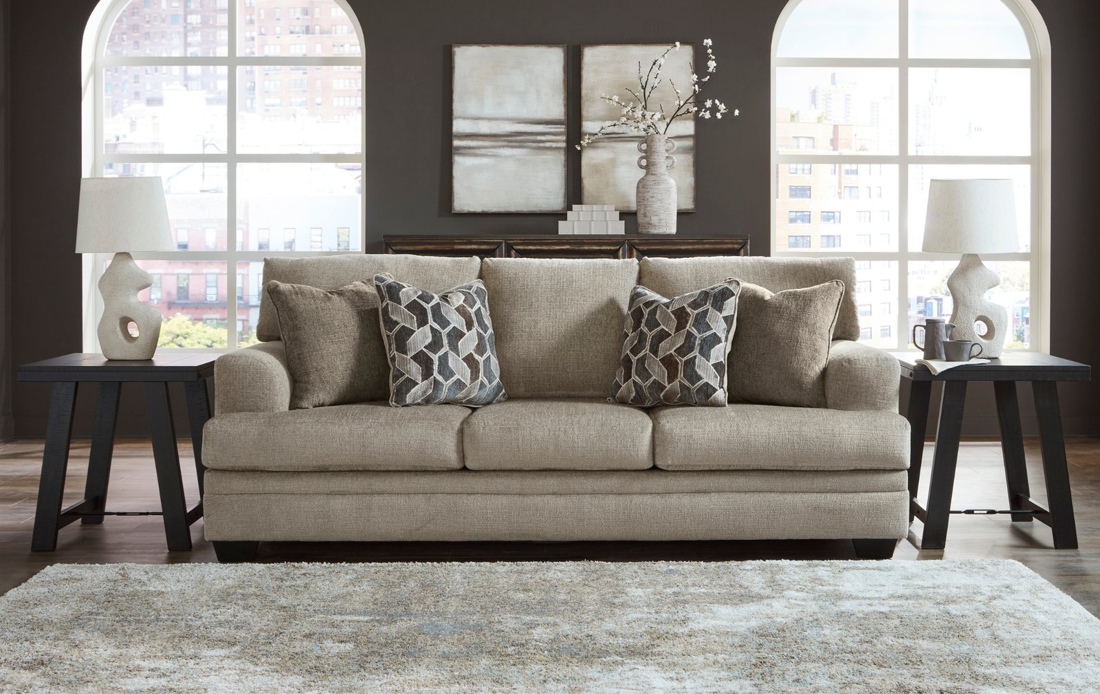 Stonemeade Queen Sofa Sleeper