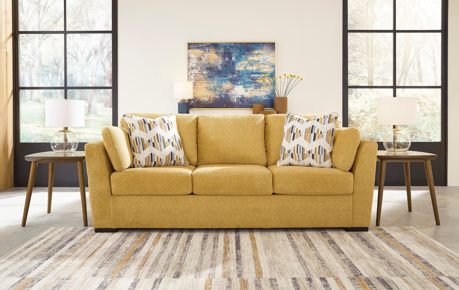 Keerwick Queen Sofa Sleeper