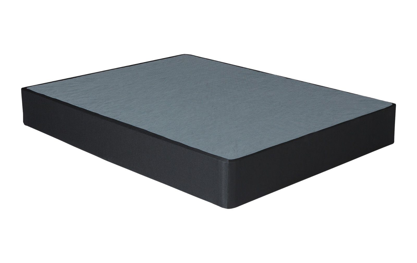9-Inch Twin Black Foundation