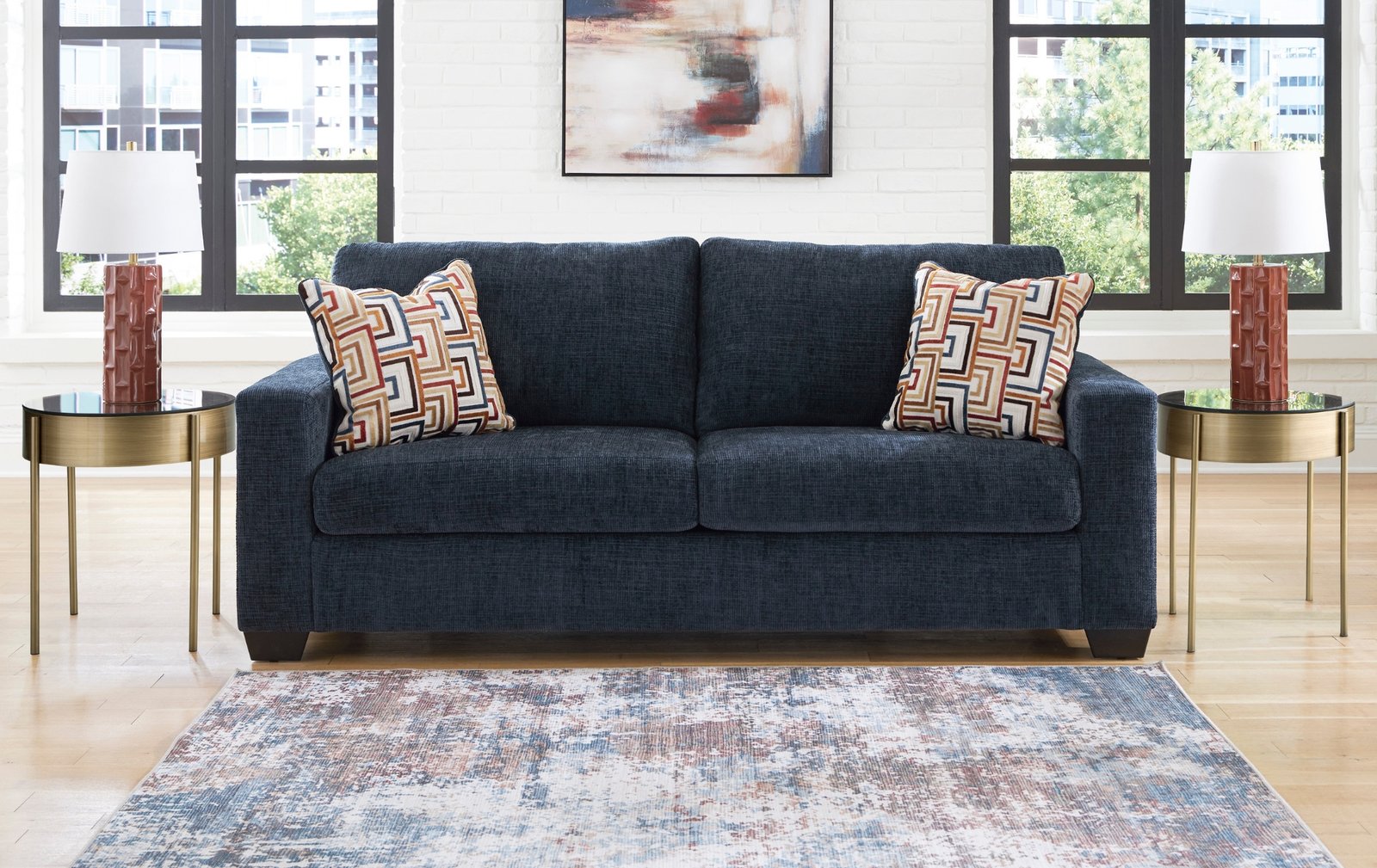 Aviemore Queen Sofa Sleeper
