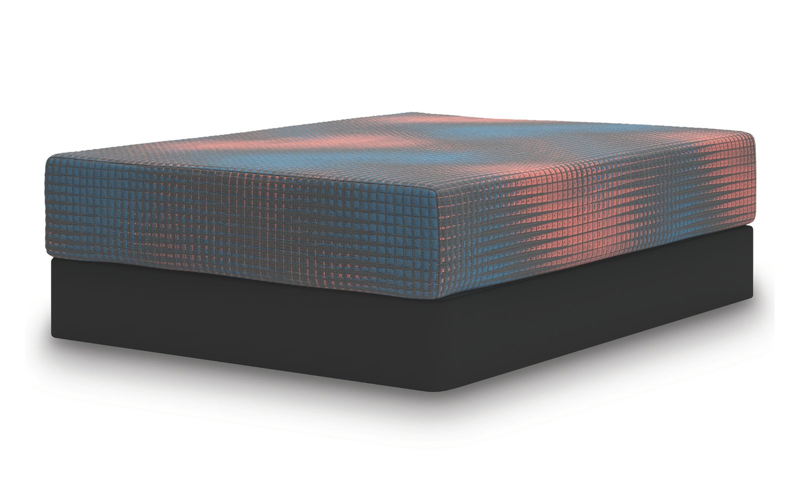 13-inch King Size Hybrid Mattress