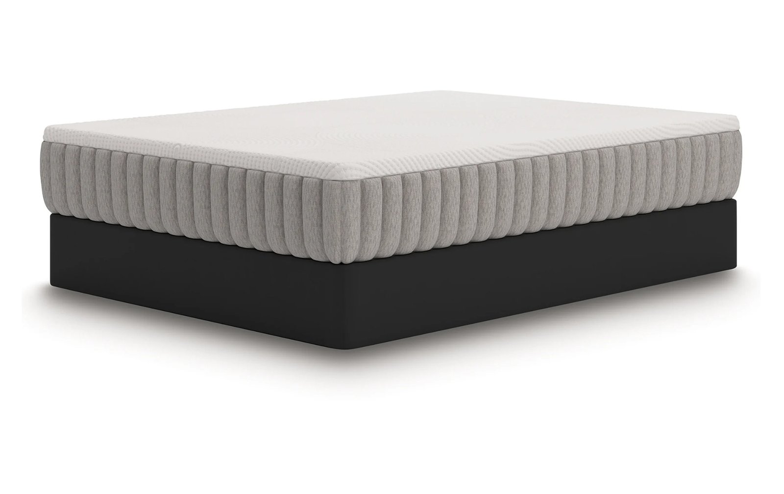 Terra Sleep Medium King Mattress