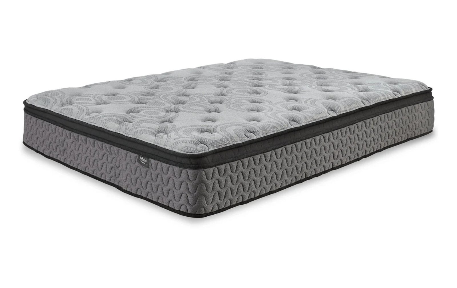 King Size Augusta Euro Top Mattress