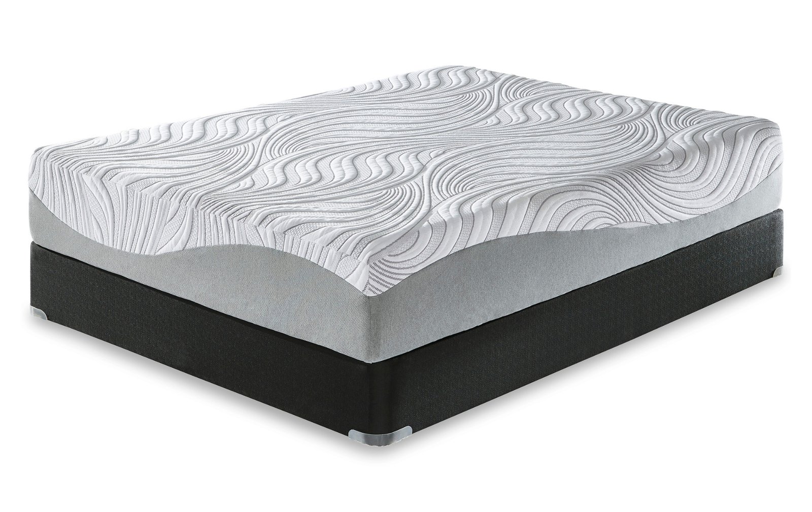 12 Inch Memory Foam King Mattress