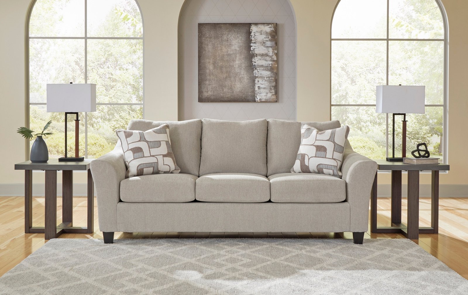 Willarae Queen Sofa Sleeper