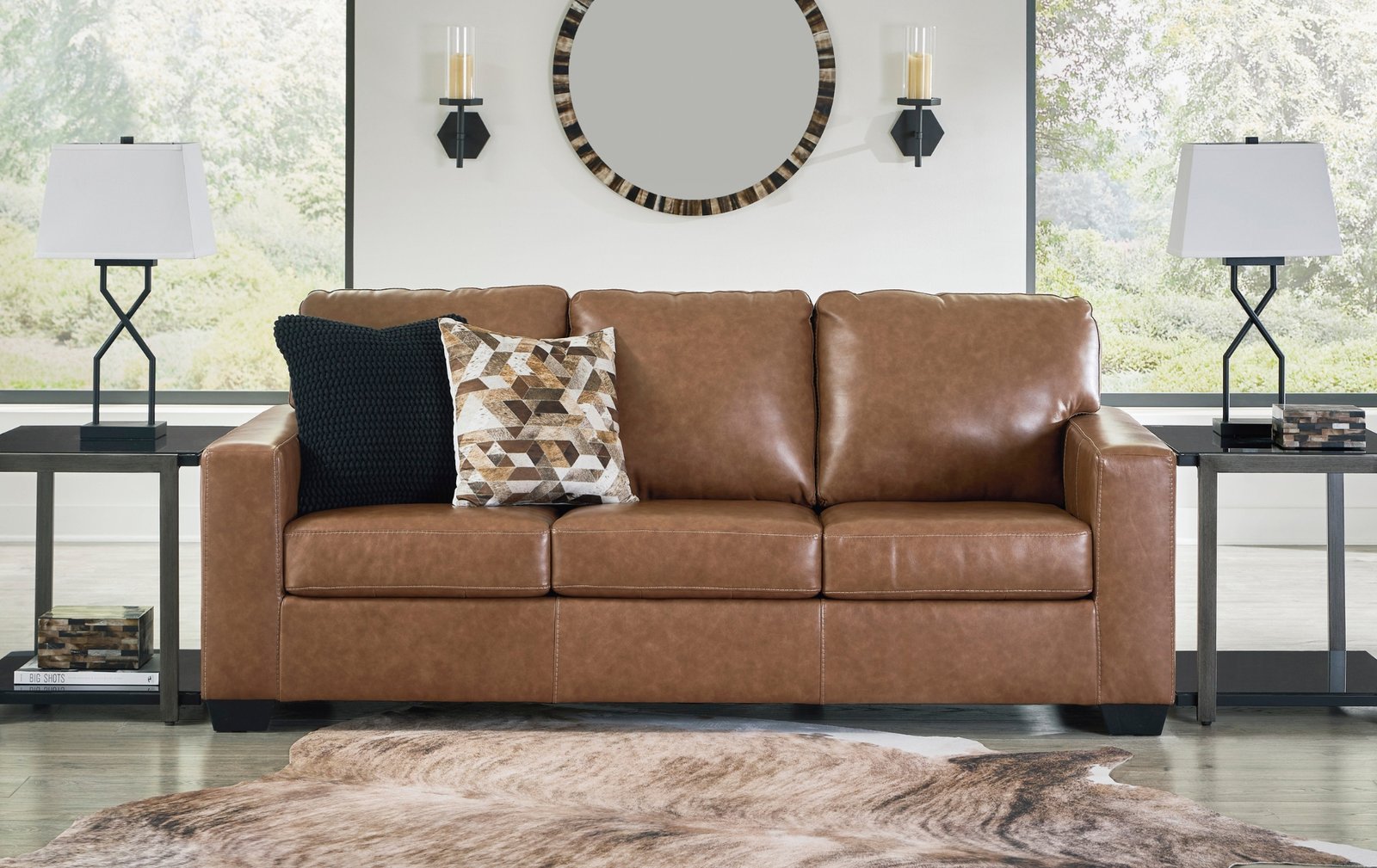 Bolsena Queen Sofa Sleeper