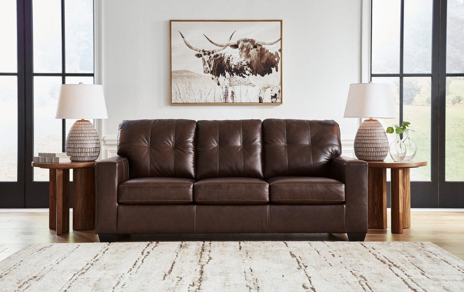 Santorine Queen Sofa Sleeper