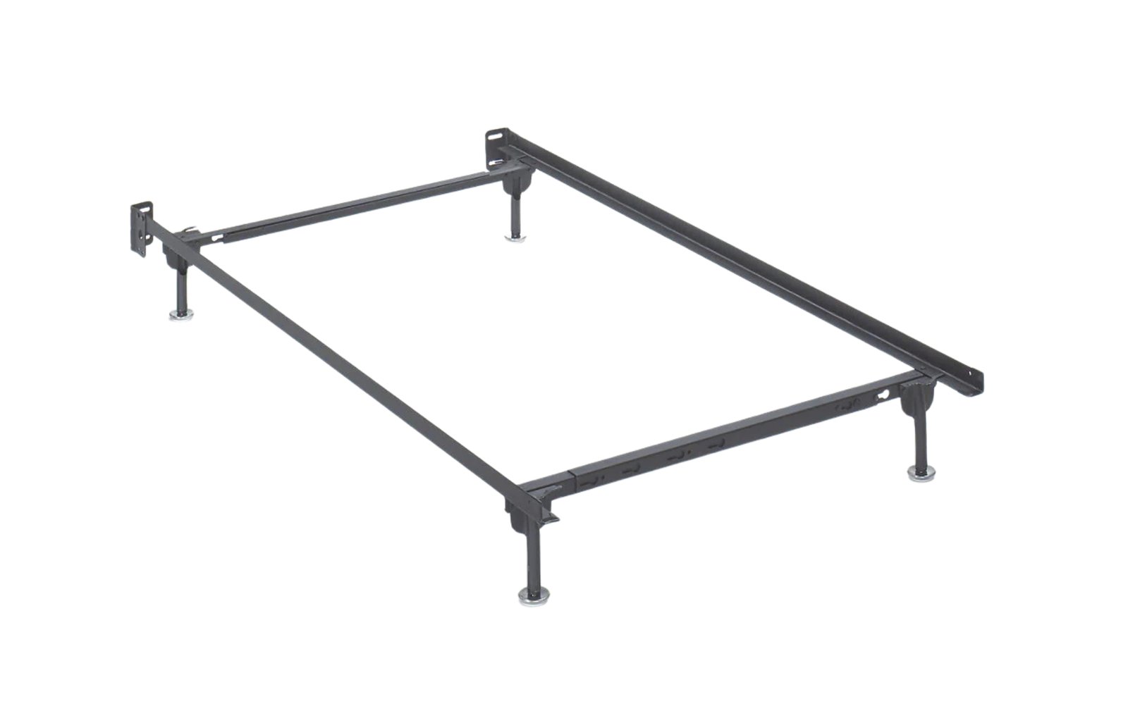 Full Metal Bed Frame