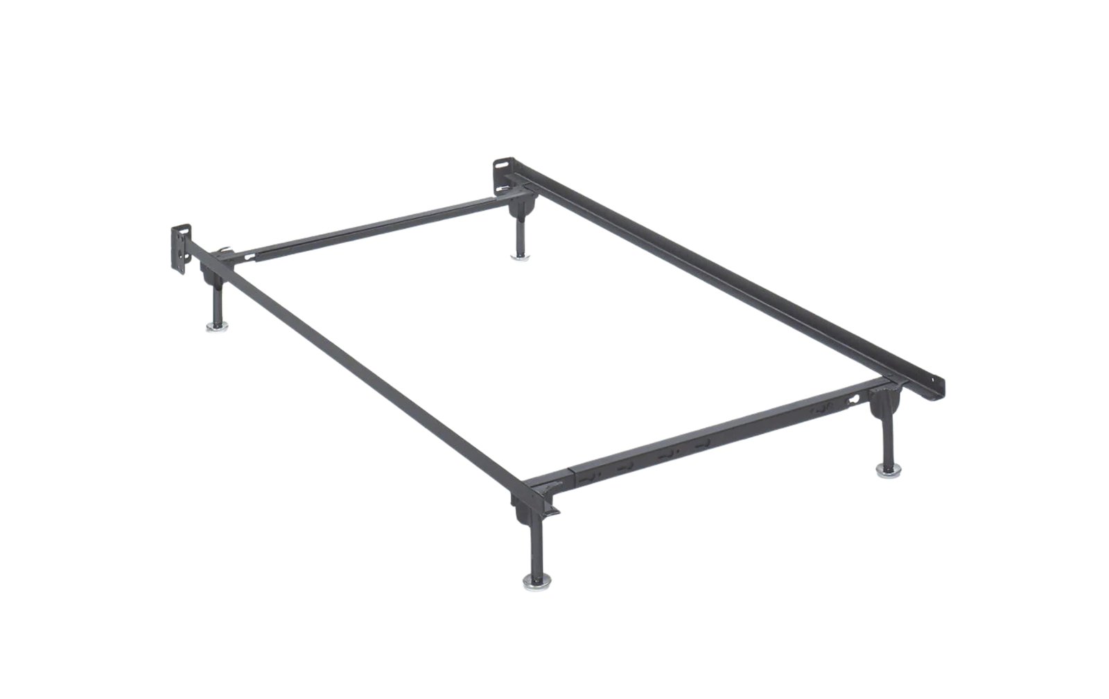 Twin Metal Bed Frame