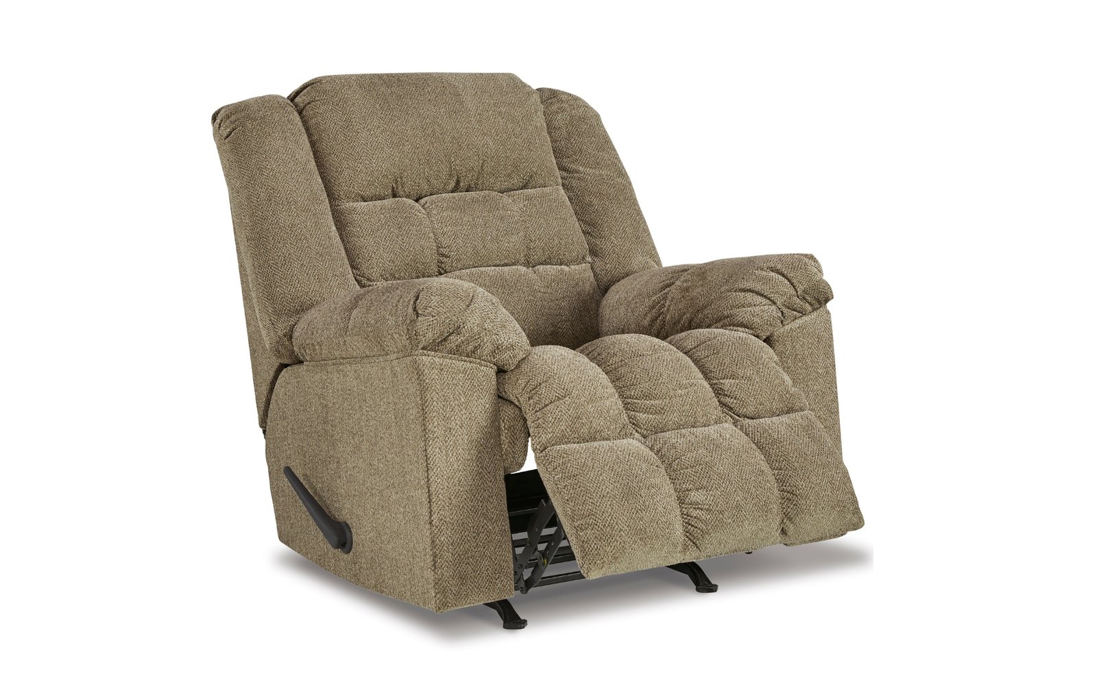 Kegler Rocker Recliner