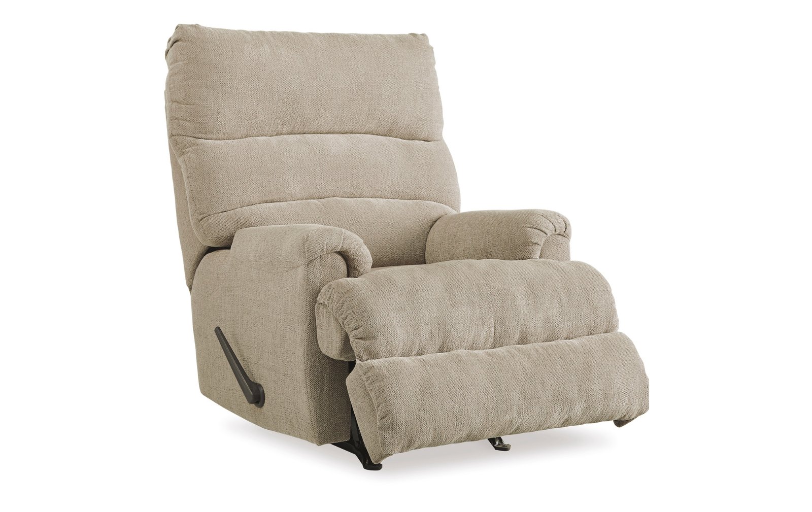 Man Fort Rocker Recliner
