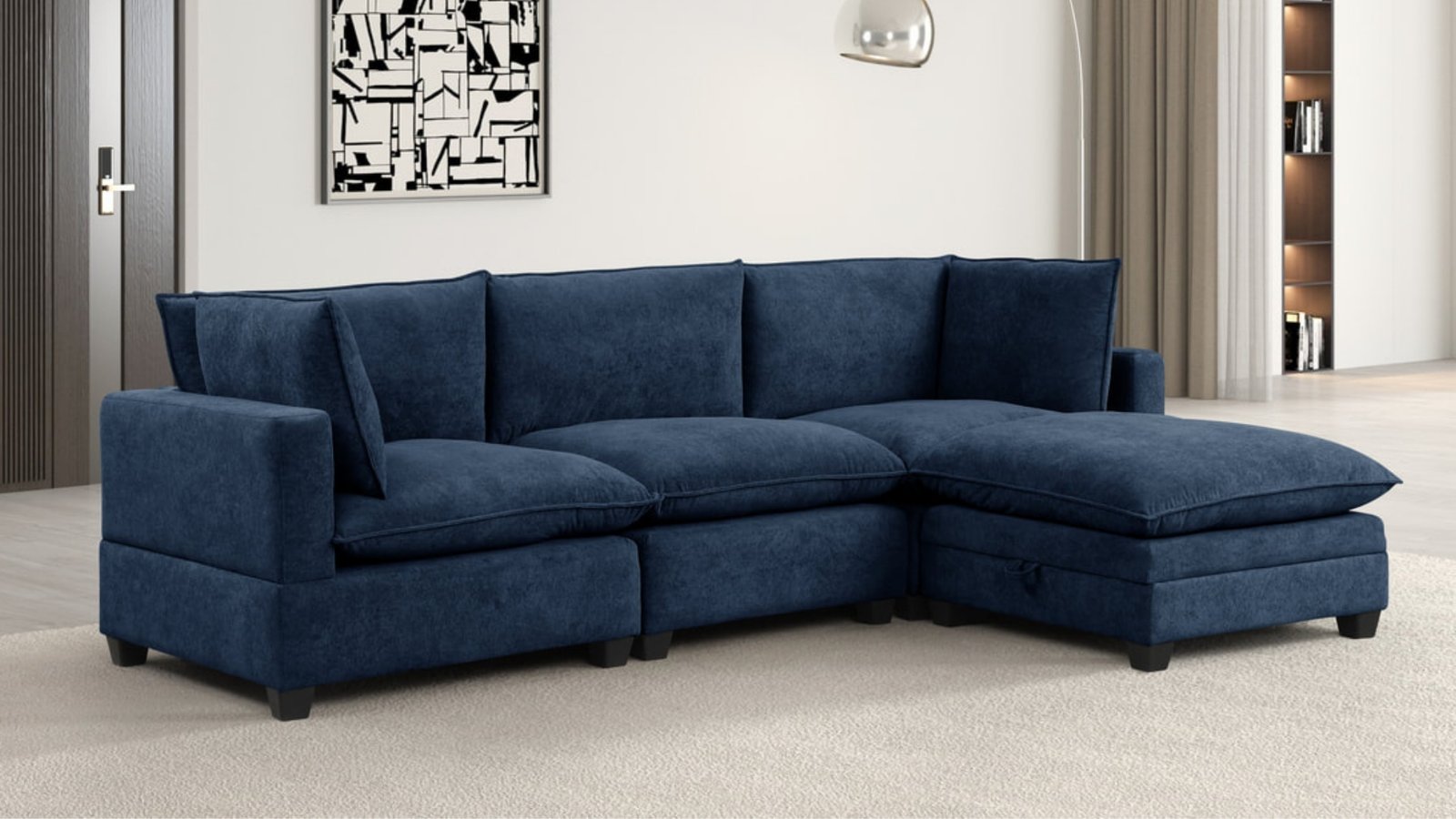 CLOUD-NAVY CLOUD-NAVY