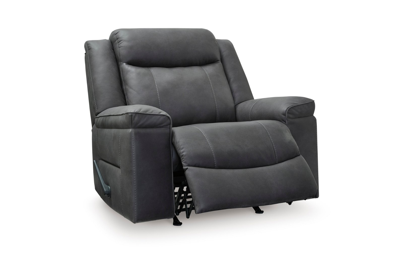 Status Check Rocker Recliner