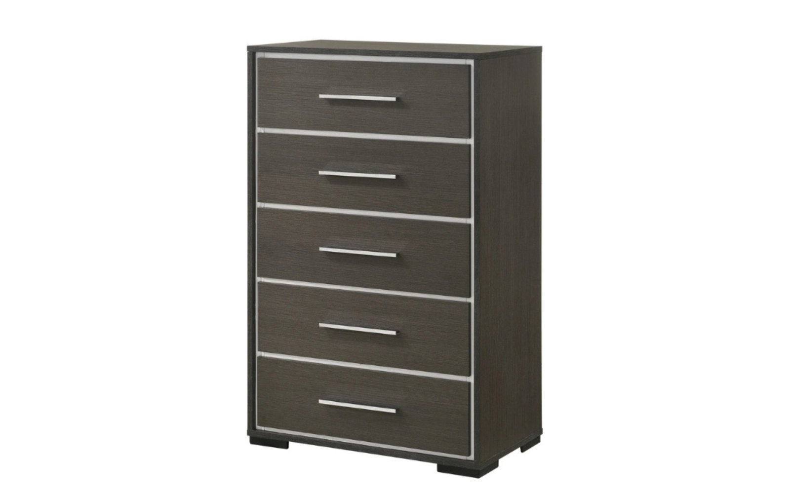 Sharpe Contemporary 5-Drawer Chest