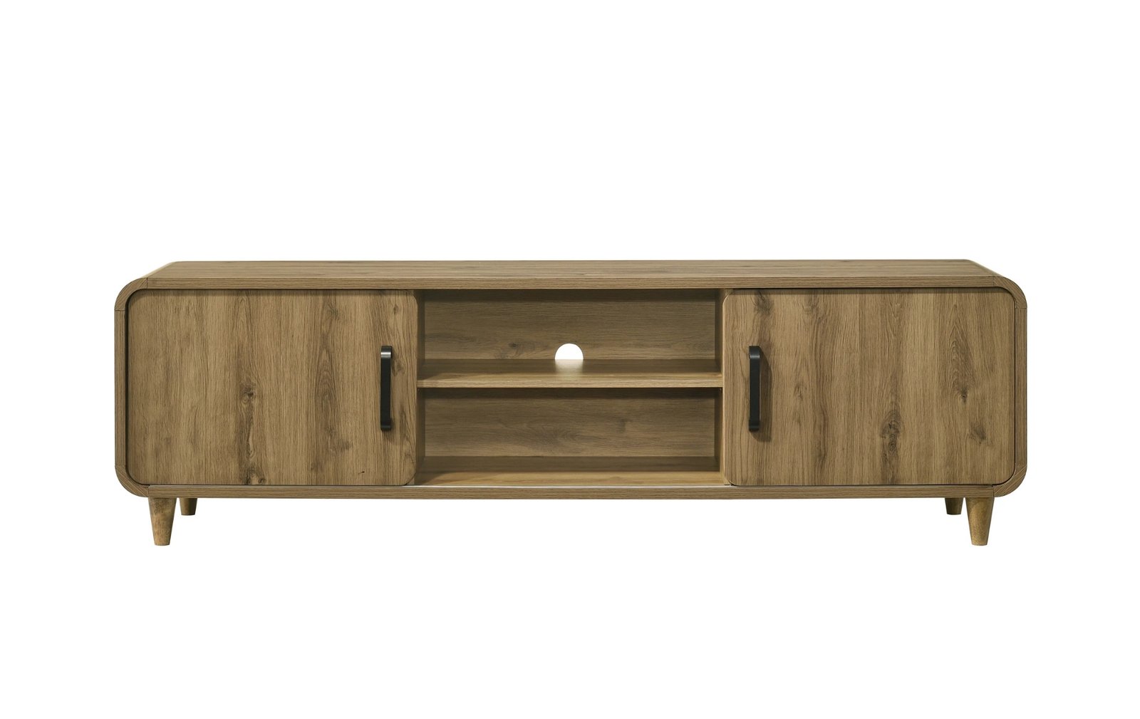 Nyomi Brown TV Stand