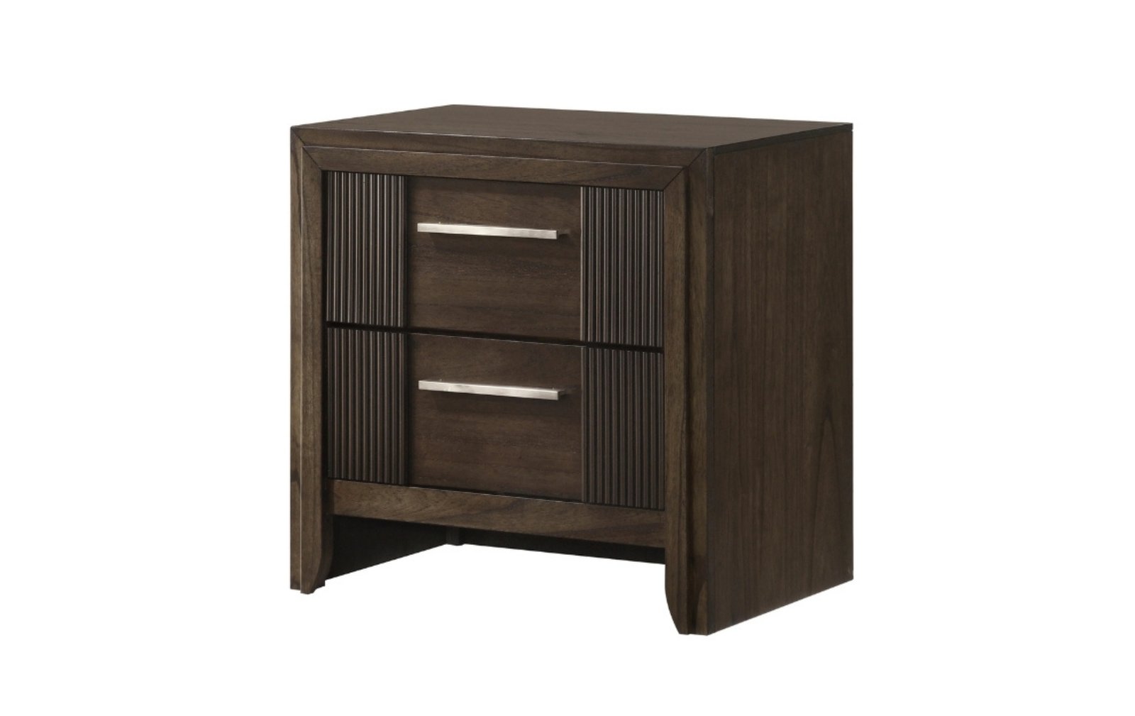 Carlton Brown Nightstand