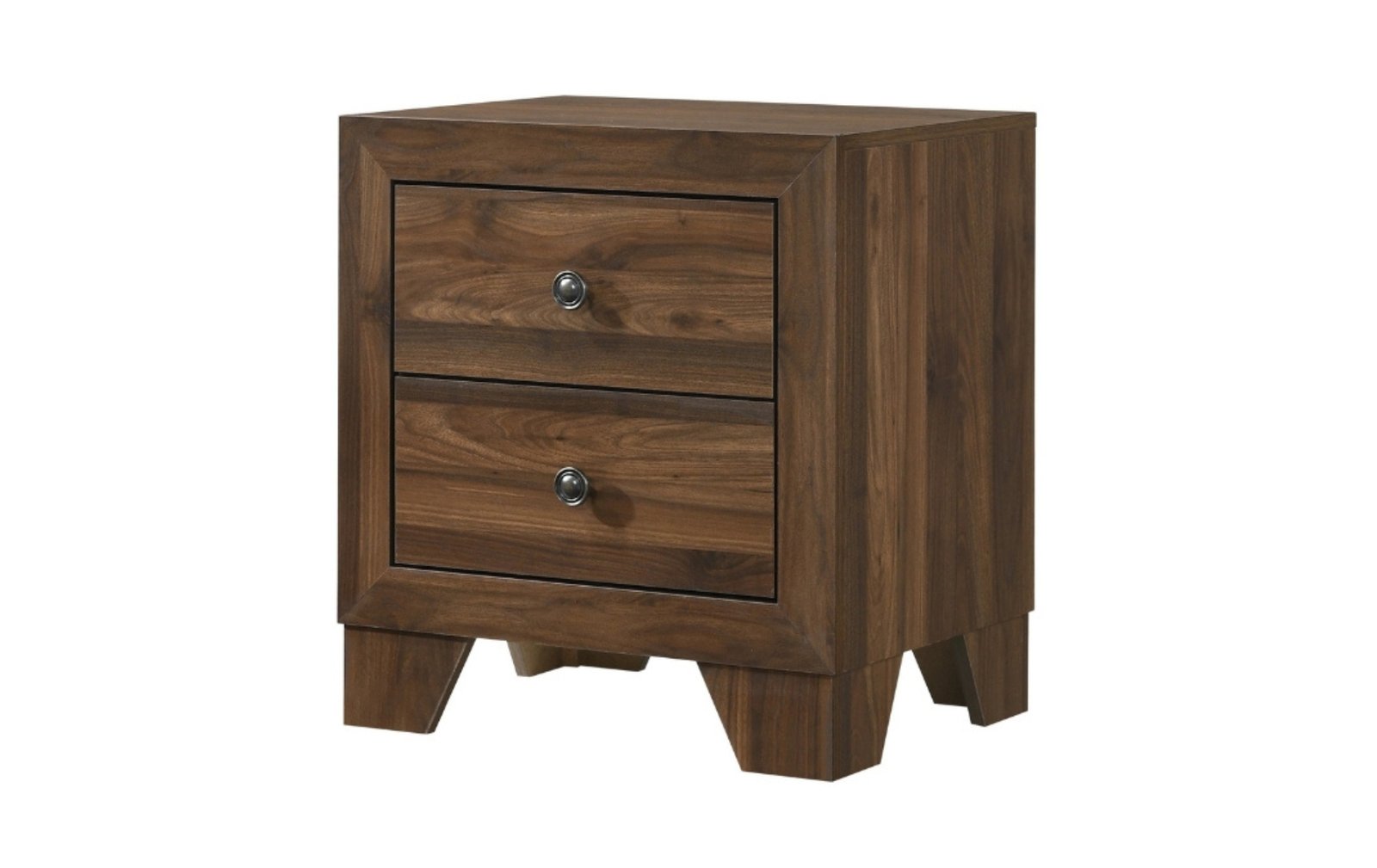 Millie Brown Nightstand