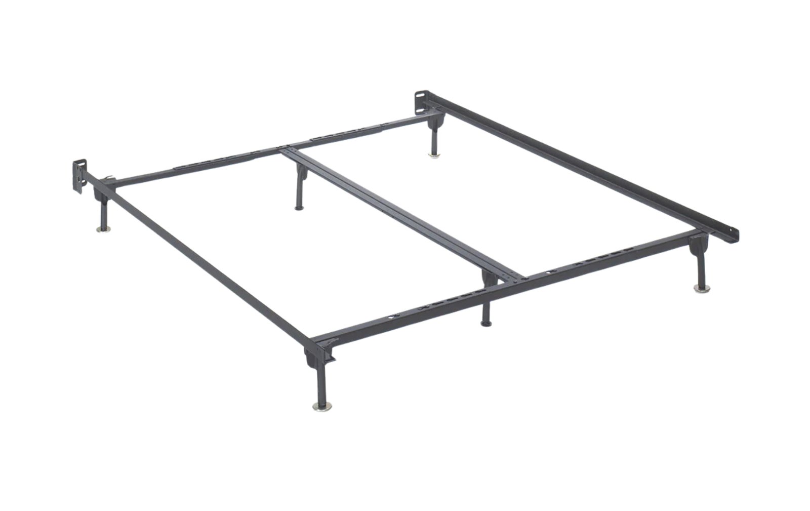 King Metal Bed Frame
