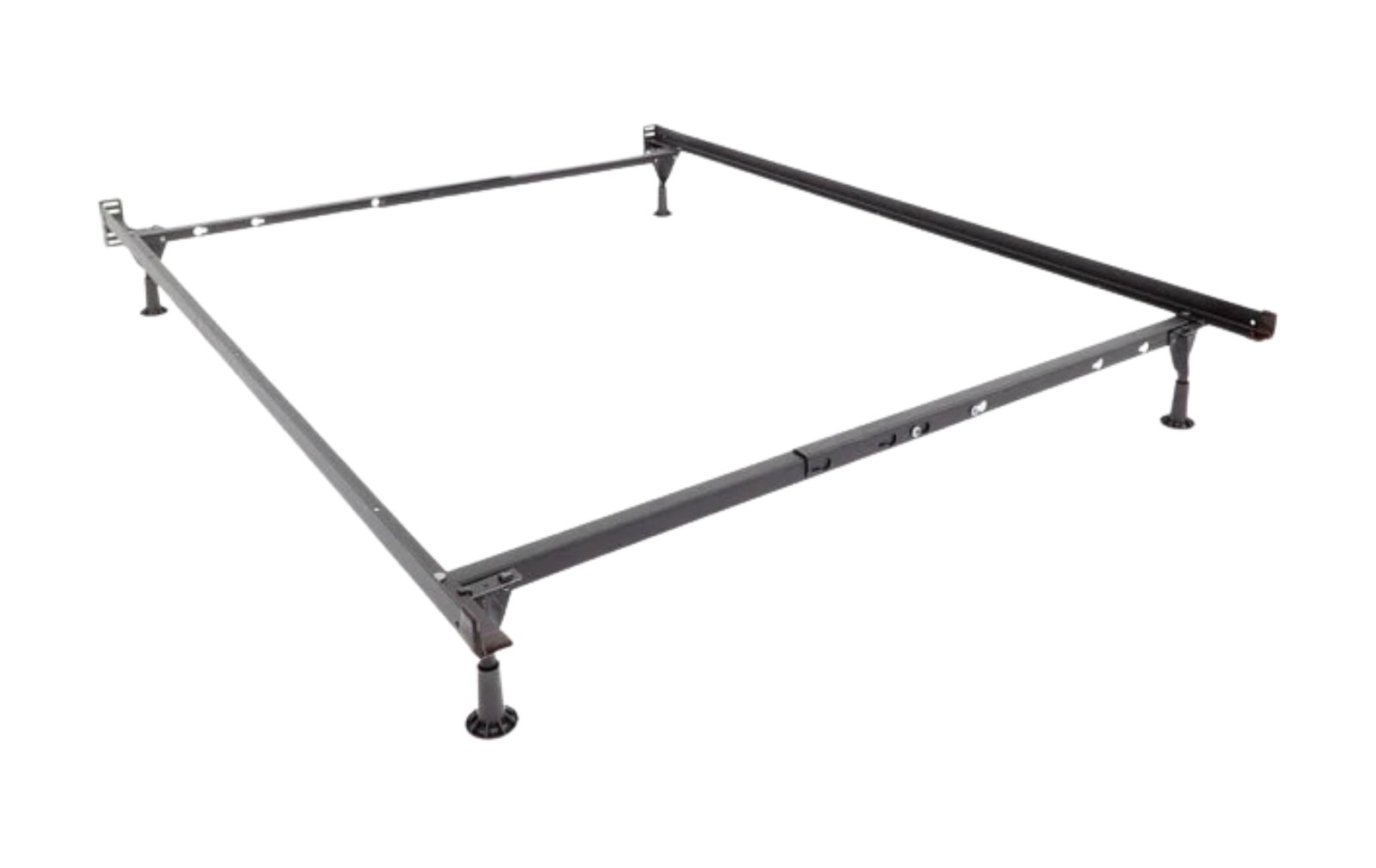 Queen Metal Bed Frame