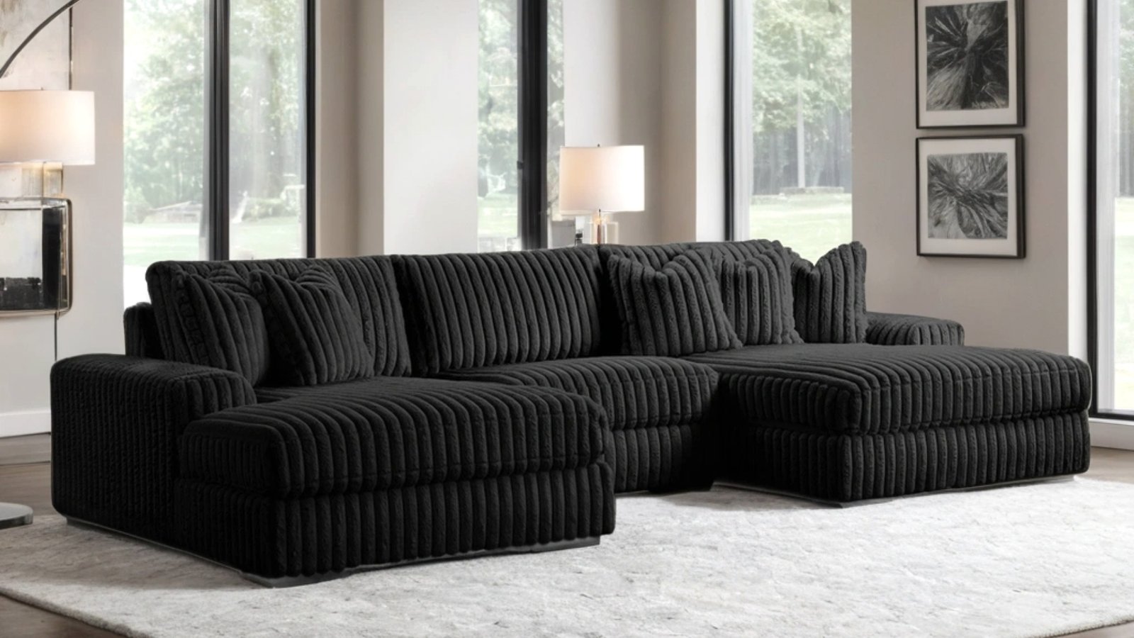 XLSUNDAY-BLACK