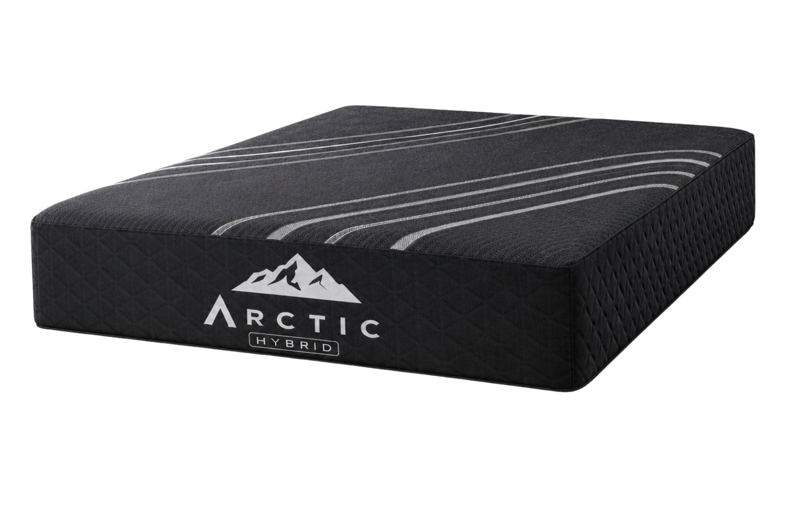 Arctic Hybrid Firm Twin Mattress