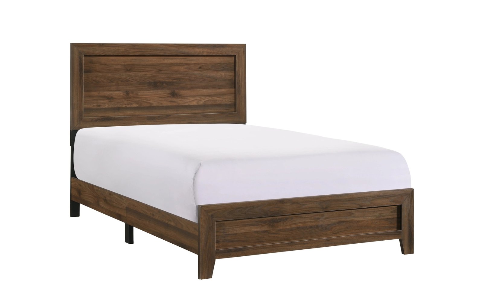 Millie Brown Full Bed