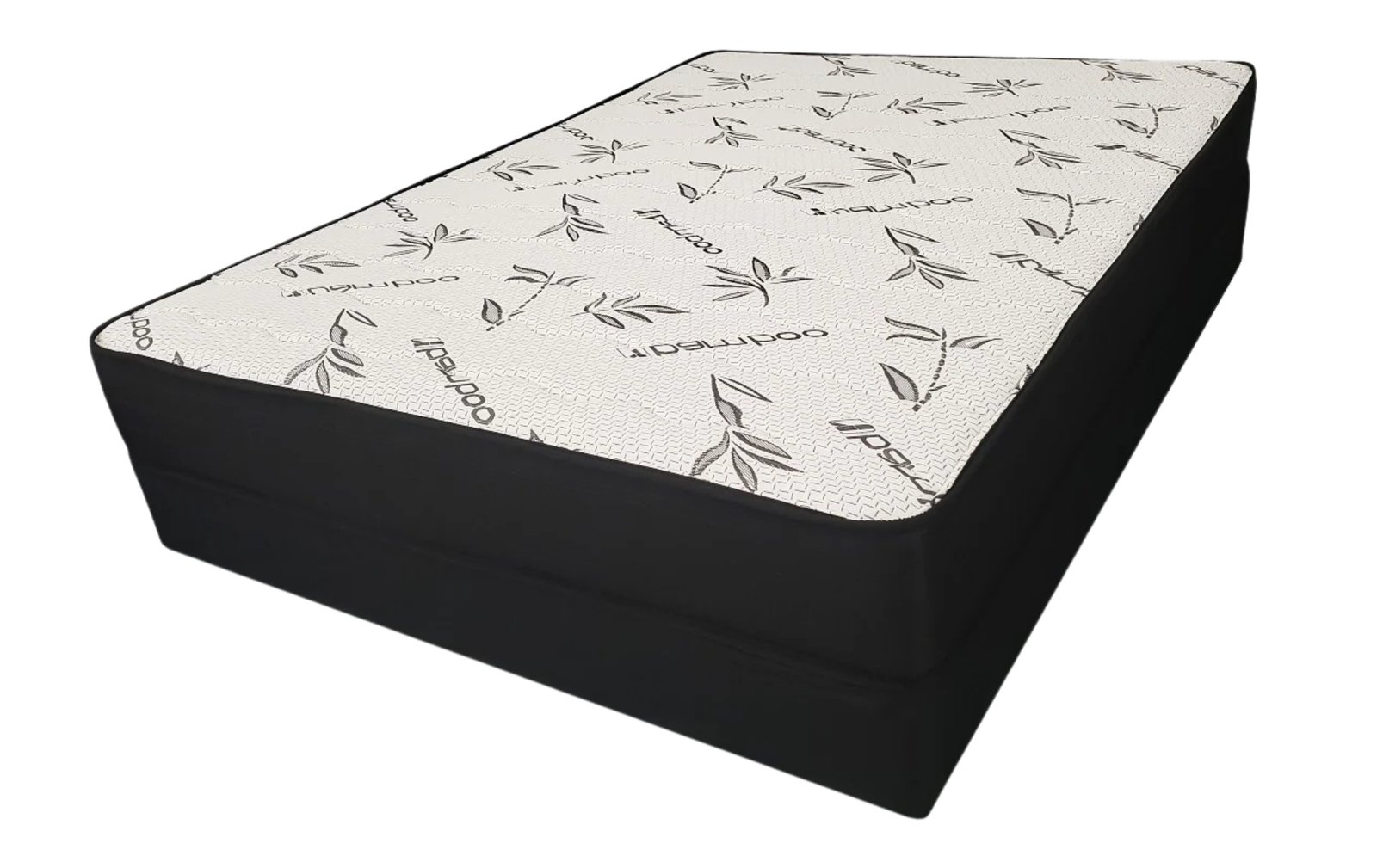 Bamboo Twin Size Mattress
