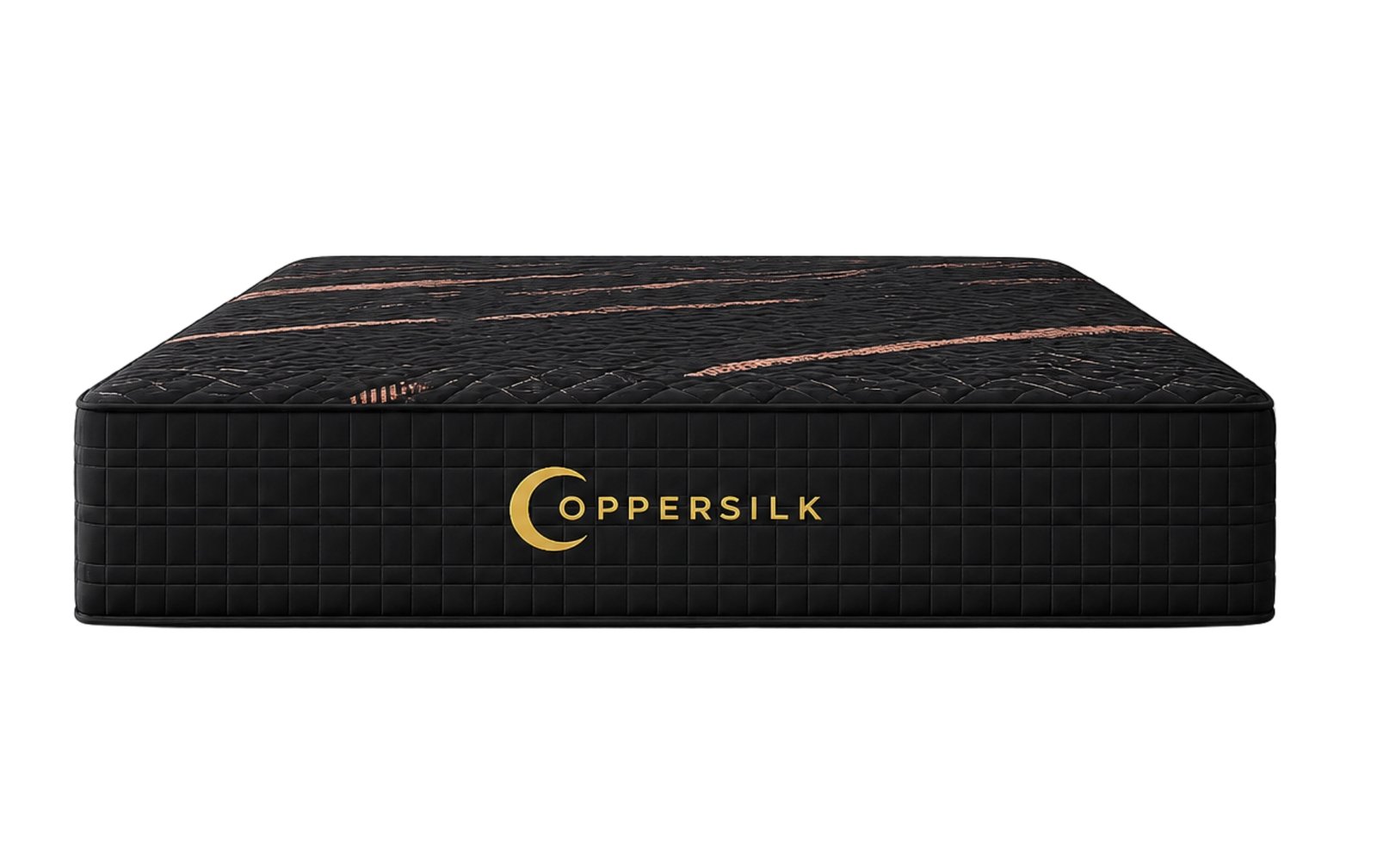 Cooper Silk Twin Size Firm Mattress
