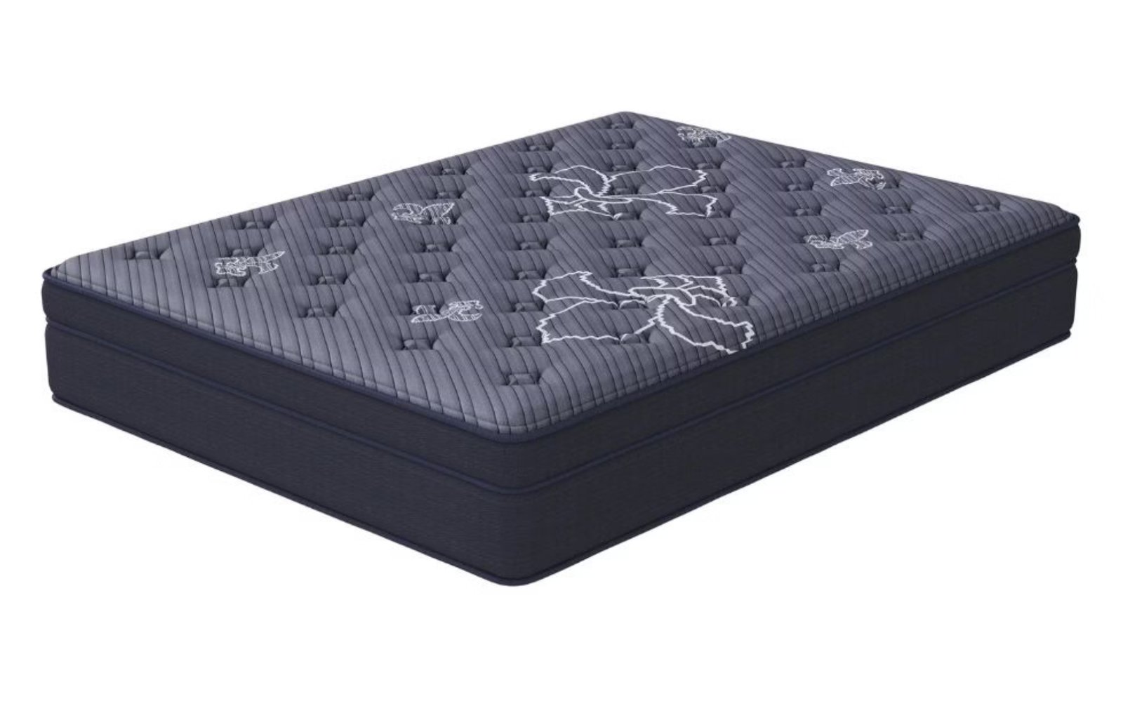 Crown 7-Zone Performance Queen Mattress