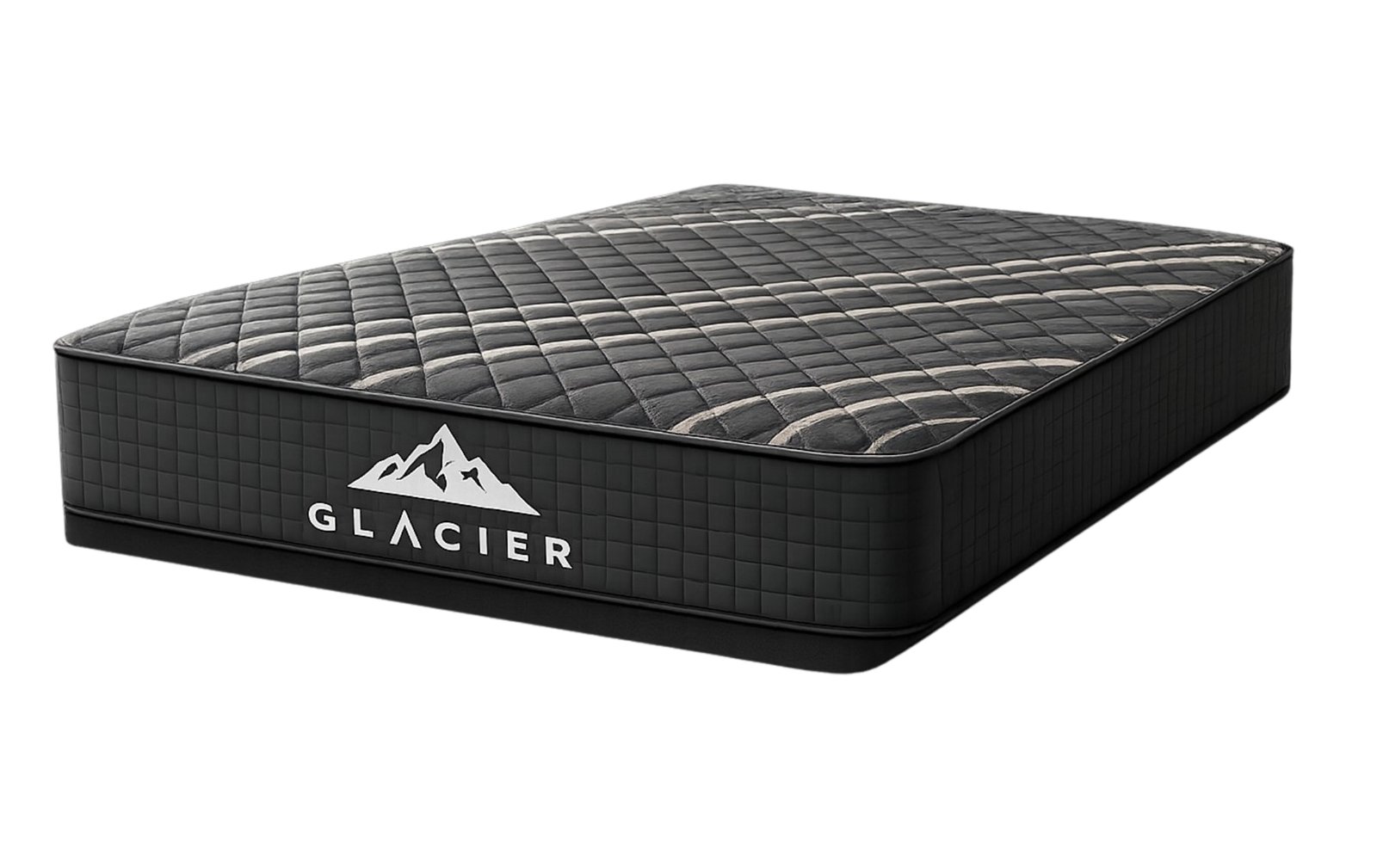 Glacier Firm King Size Mattress