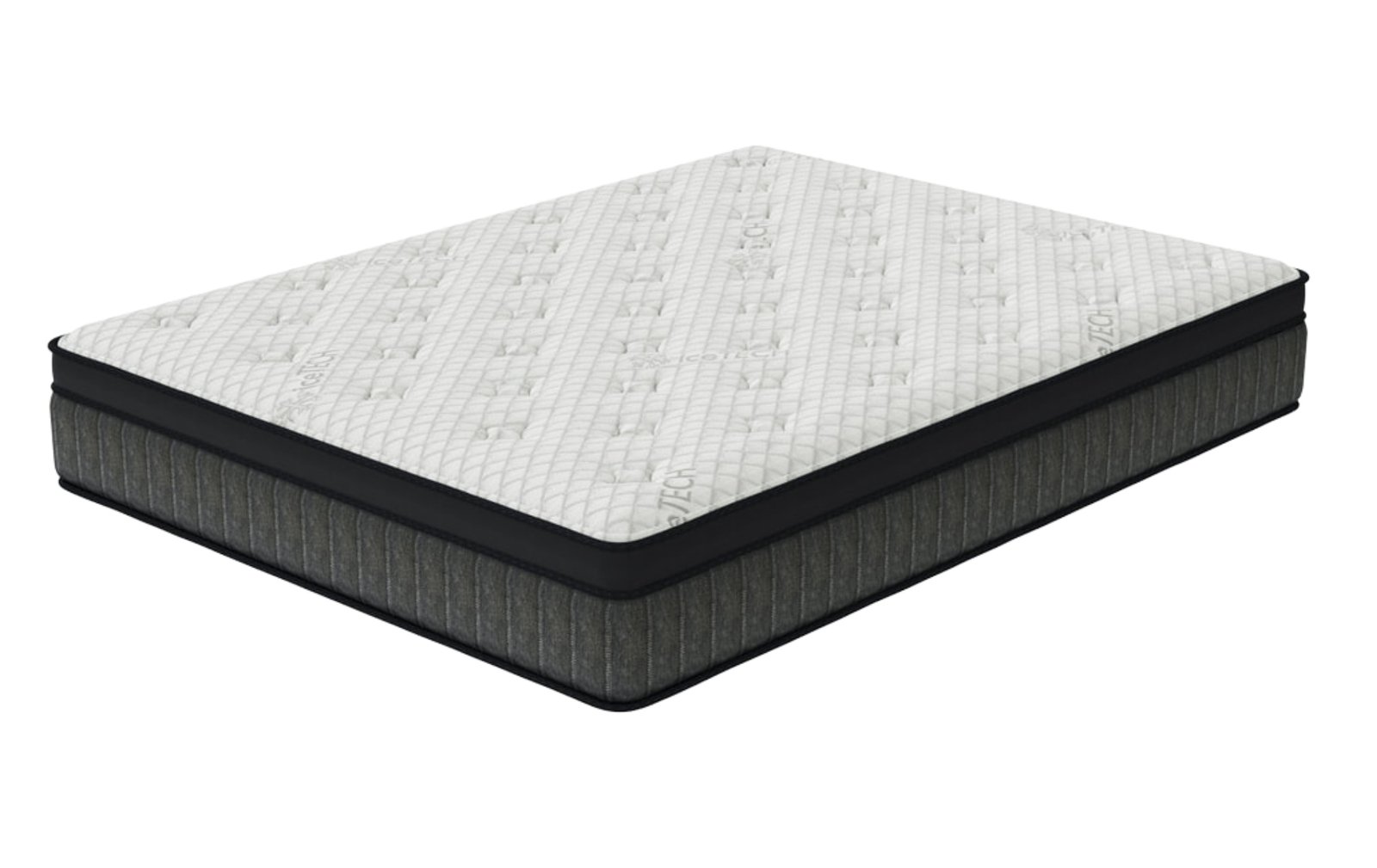 IceTex Cooling Performance Full Mattress