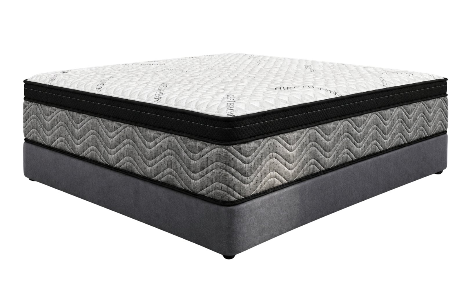 IceTex Cooling Performance Twin Mattress