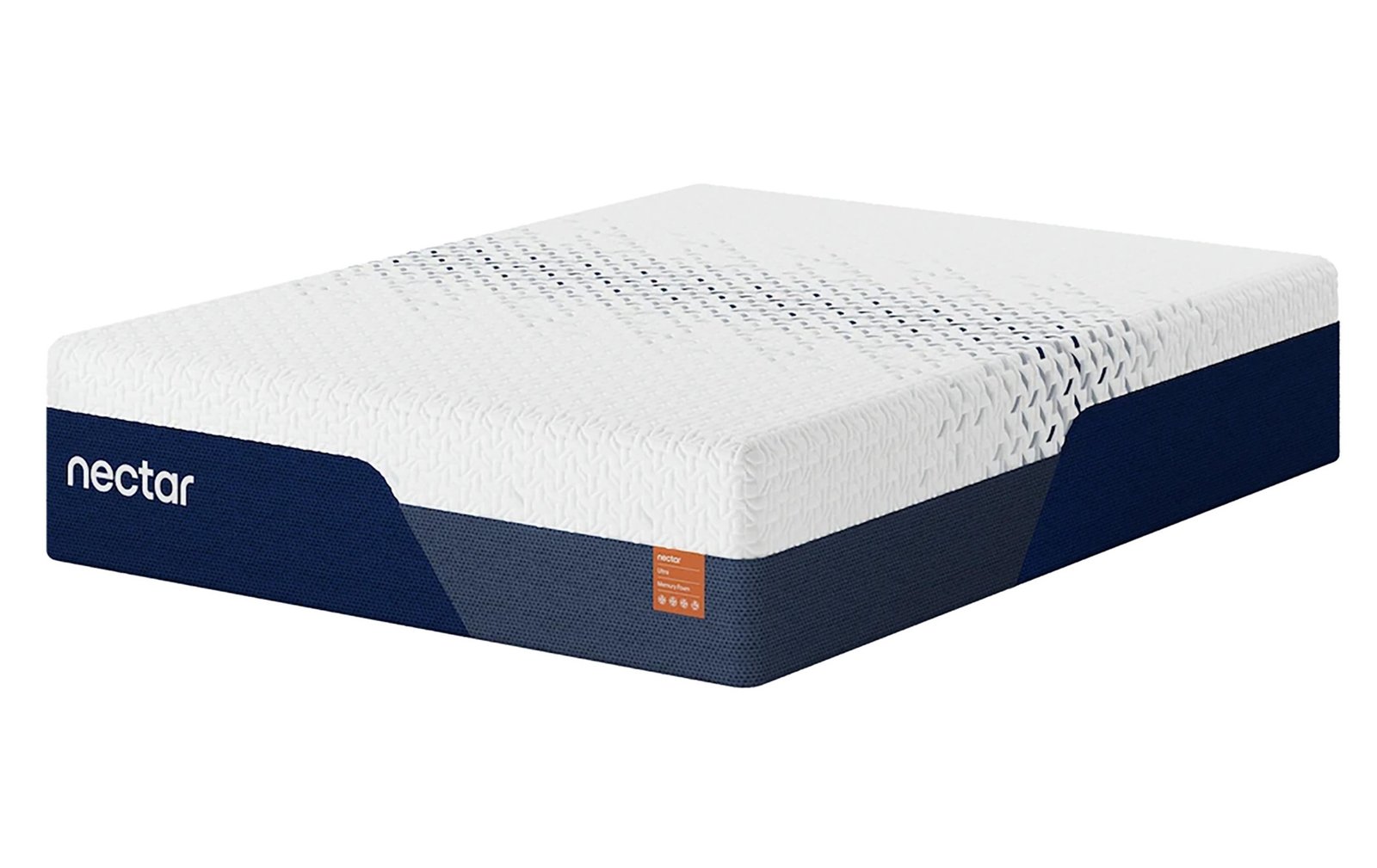 Nectar Ultra Premium Cooling Memory Foam Mattress