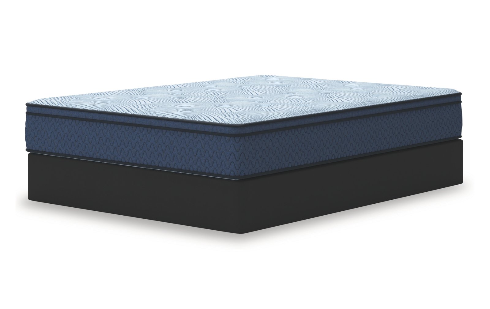 Hyper Cool Hybrid Queen Mattress