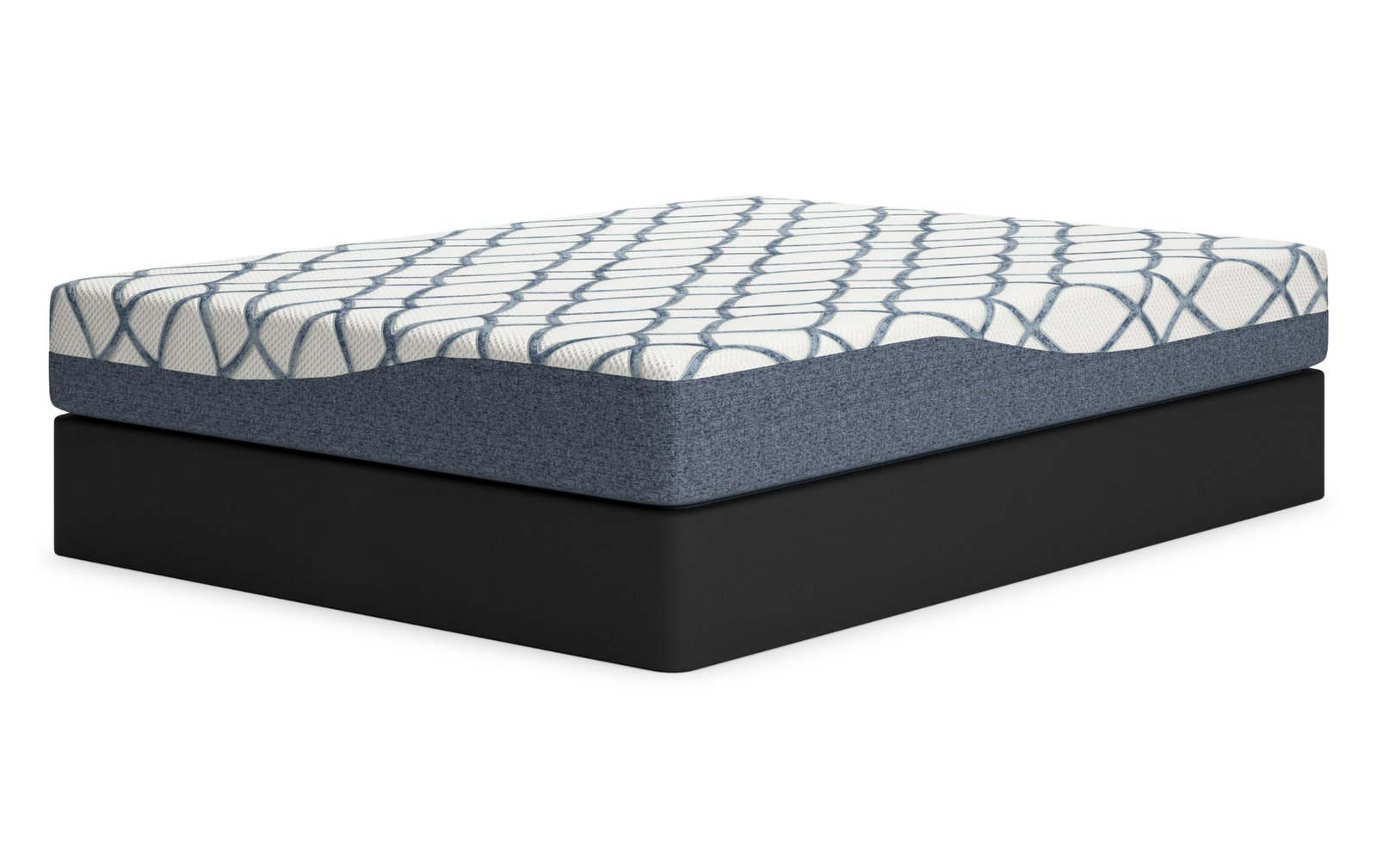 Full Size Memory Foam Mattress