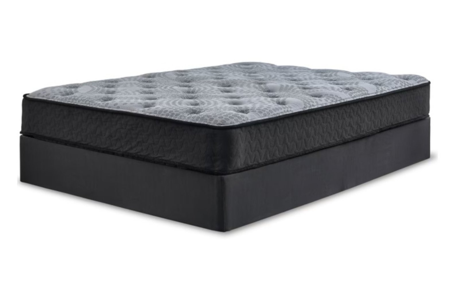 Comfort Plus Queen Size Mattress