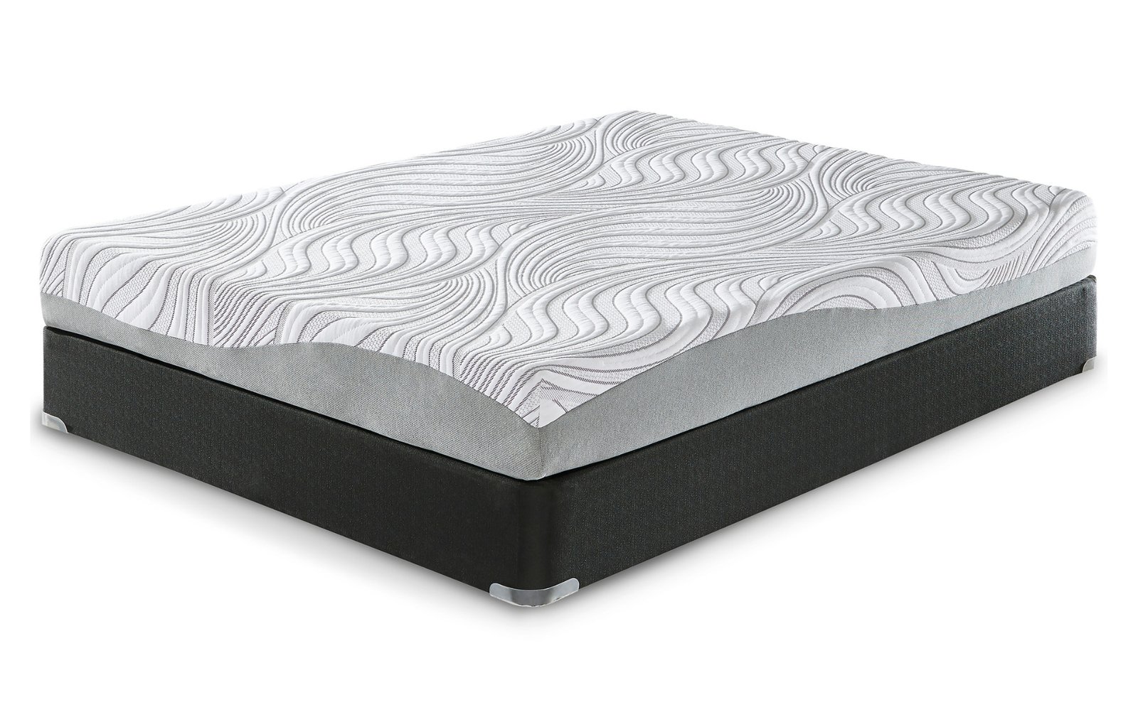8 Inch Memory Foam Twin Mattress