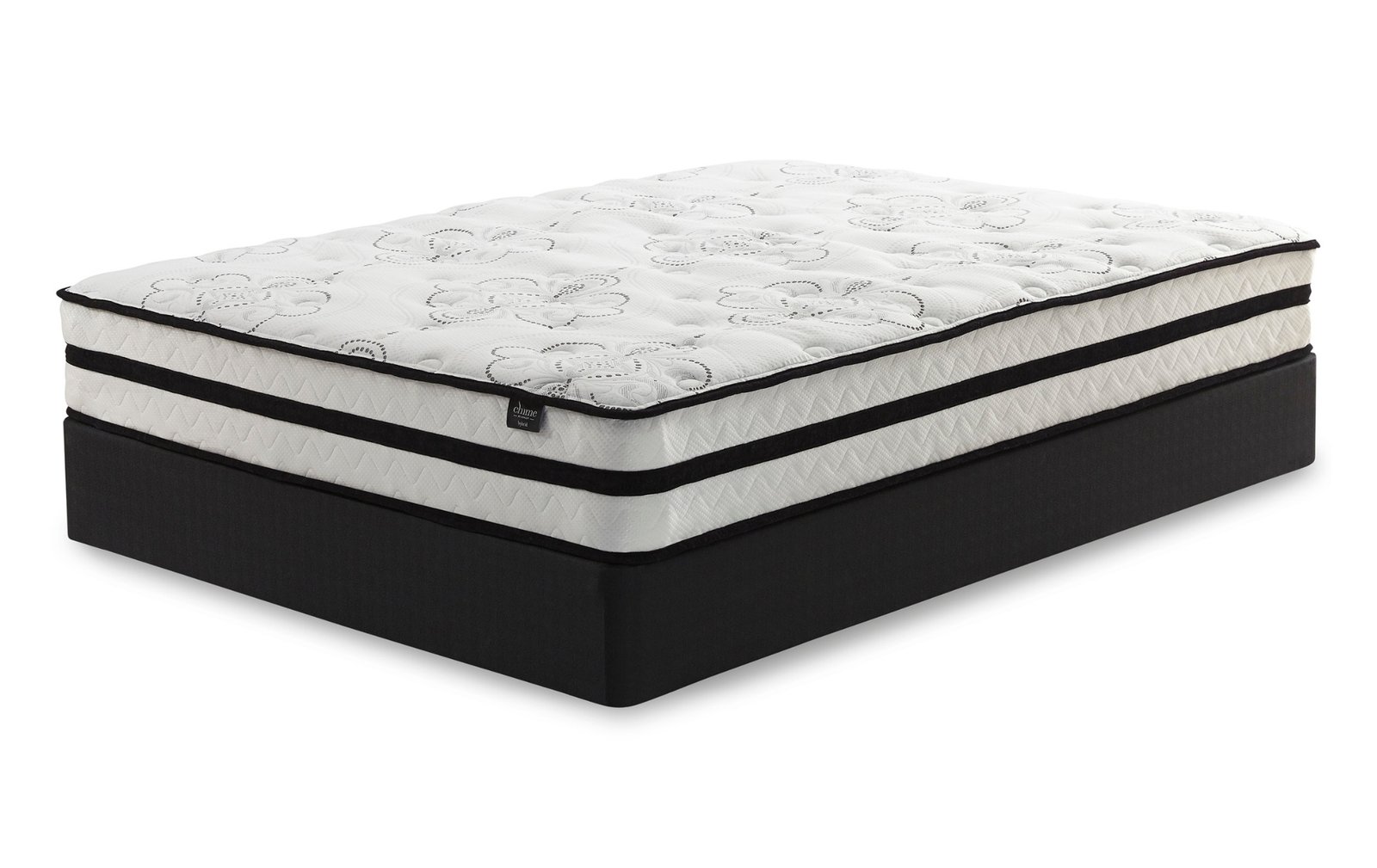 Queen Size Hybrid Mattress