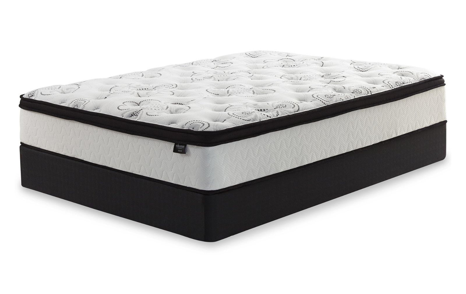 Full Size Hybrid Innerspring Mattress
