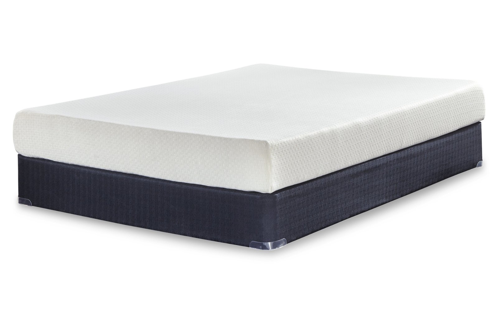 Twin Size Memory Foam Mattress
