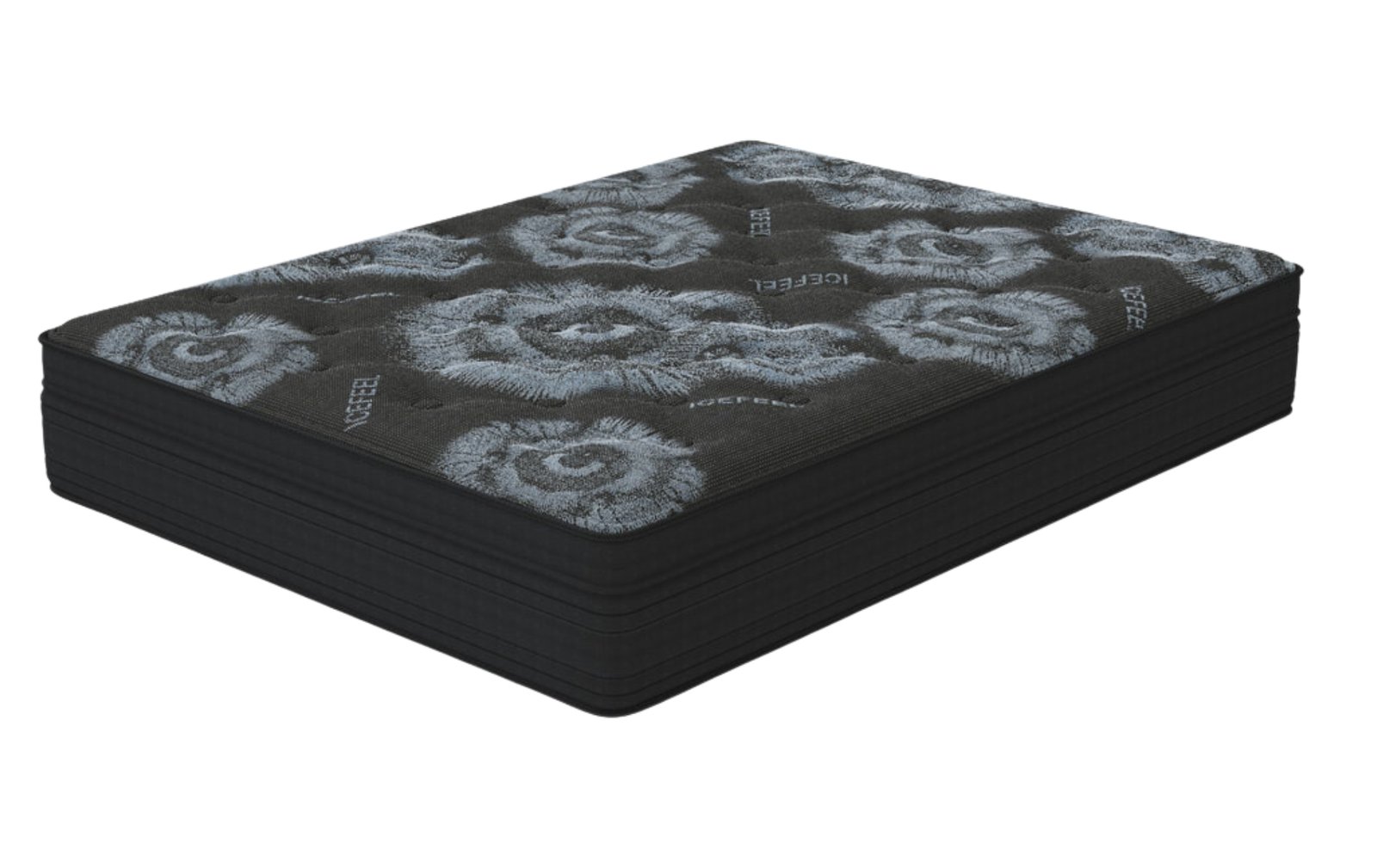 Noche Luxury Firm 13" Hybrid Full Mattress
