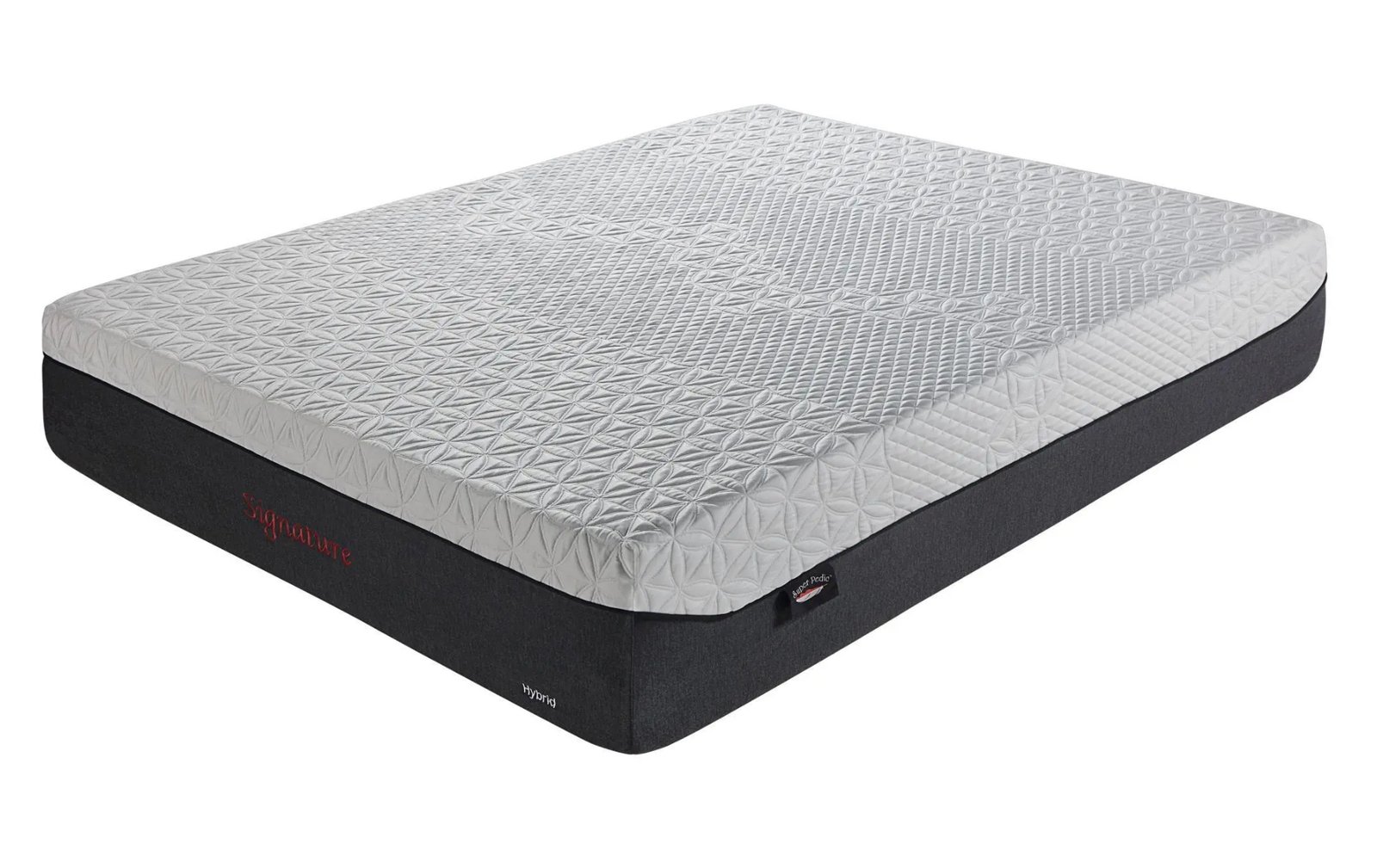 Signature Hybrid Queen Mattress