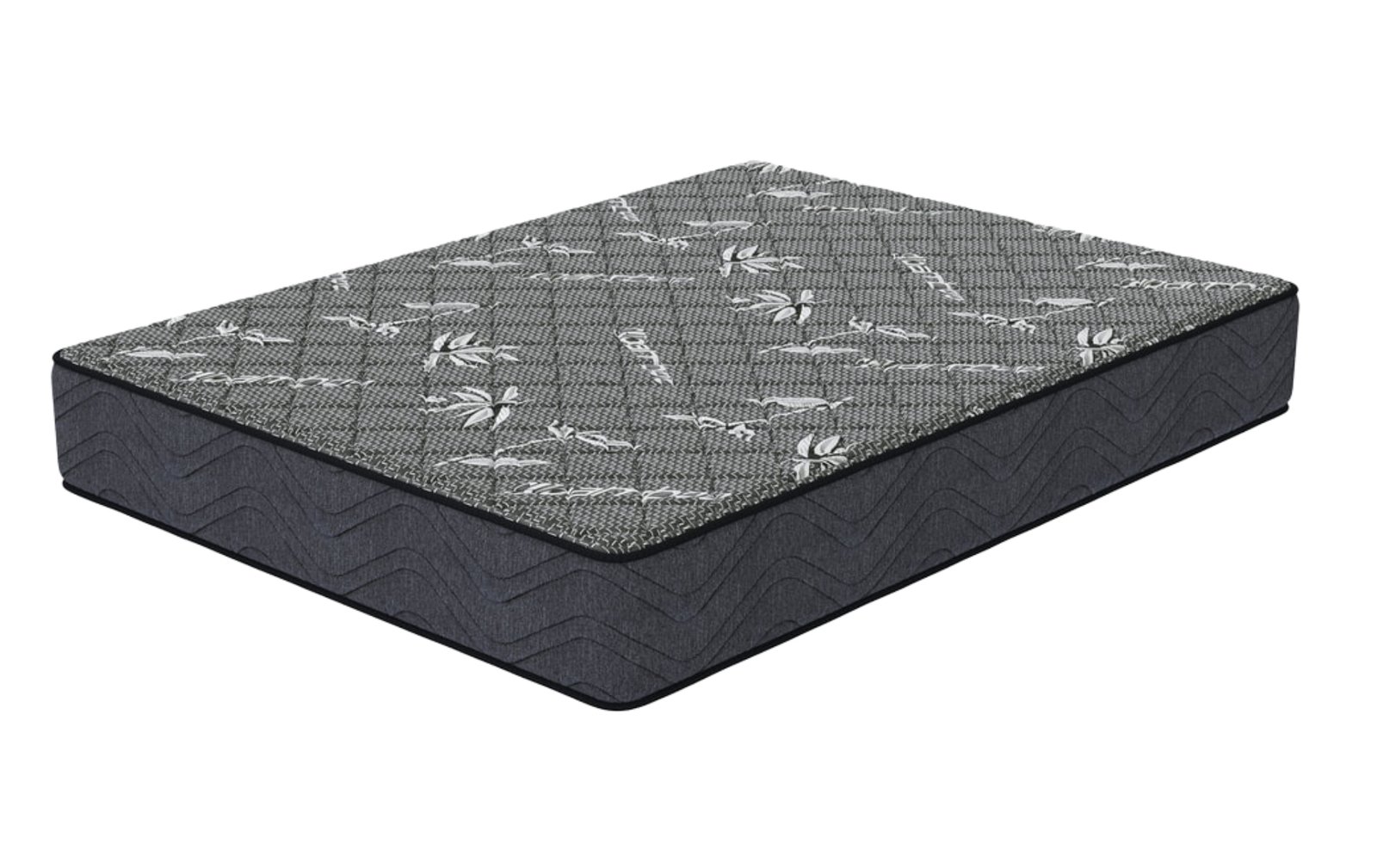 Bamboo Twin Tru-Performance-Firm-Mattress