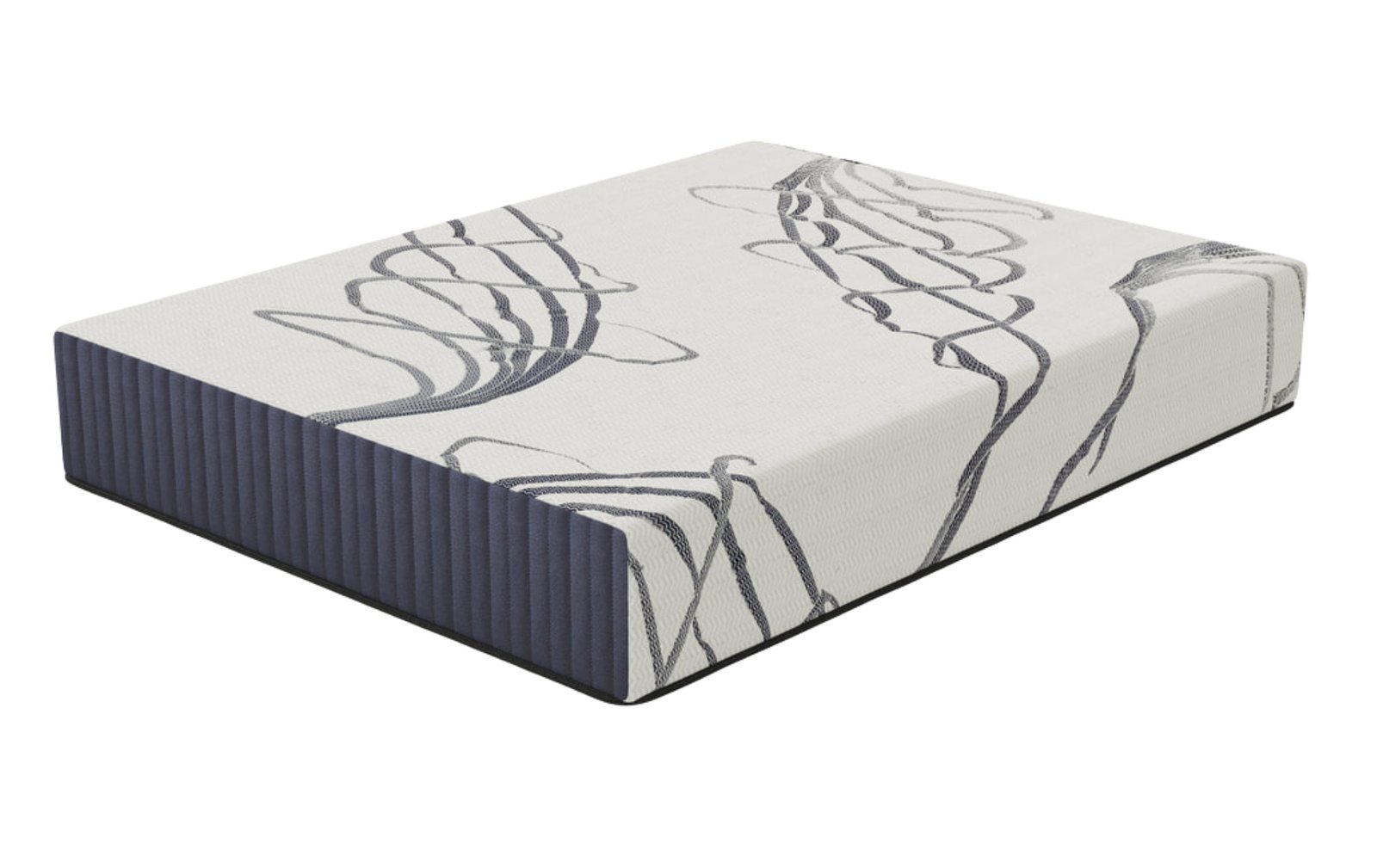 Gel Hybrid Full Mattress